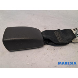 Citroen - C1 - Veiligheidsgordel Insteek rechts-achter