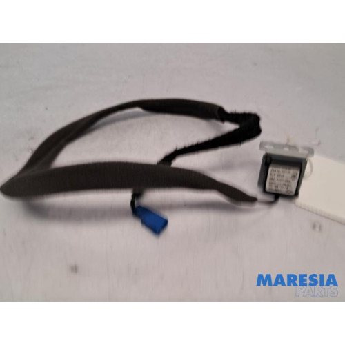 Renault - Clio - GPS Antenne