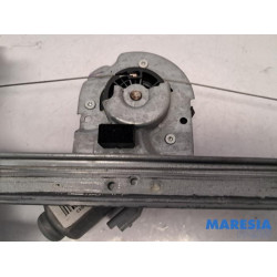 Citroen - C1 - Mécanique vitre 4portes avant gauche