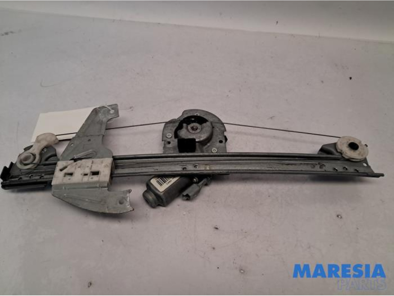 Citroen - C1 - Mécanique vitre 4portes avant gauche