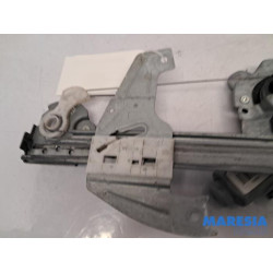 Citroen - C1 - Mécanique vitre 4portes avant gauche