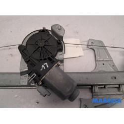 Citroen - C1 - Mécanique vitre 4portes avant gauche