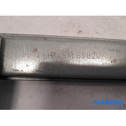 Citroen - C1 - Mécanique vitre 4portes avant gauche