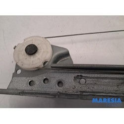 Citroen - C1 - Fenstermechanik 4-türig rechts vorne