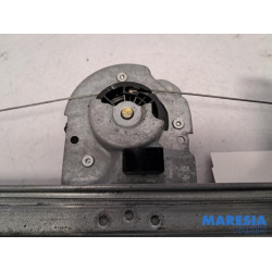 Citroen - C1 - Fenstermechanik 4-türig rechts vorne