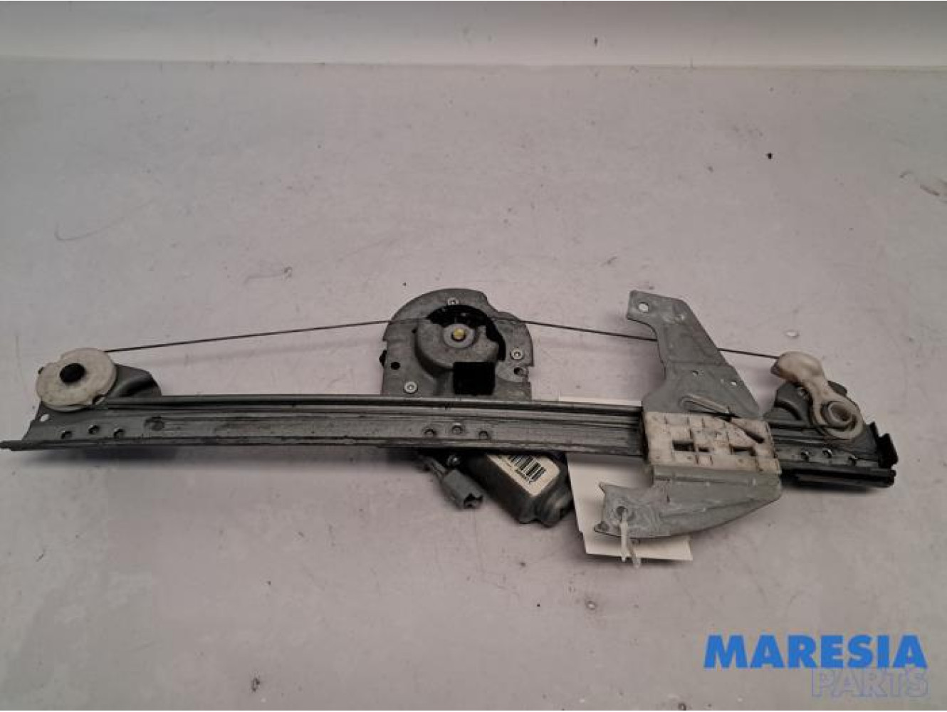 Citroen - C1 - Fenstermechanik 4-türig rechts vorne