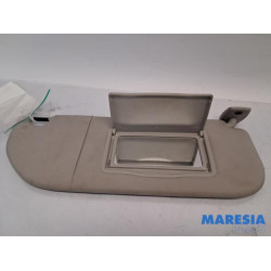 Citroen - C1 - Sun visor