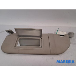 Citroen - C1 - Sun visor