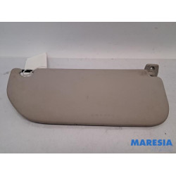 Citroen - C1 - Sun visor