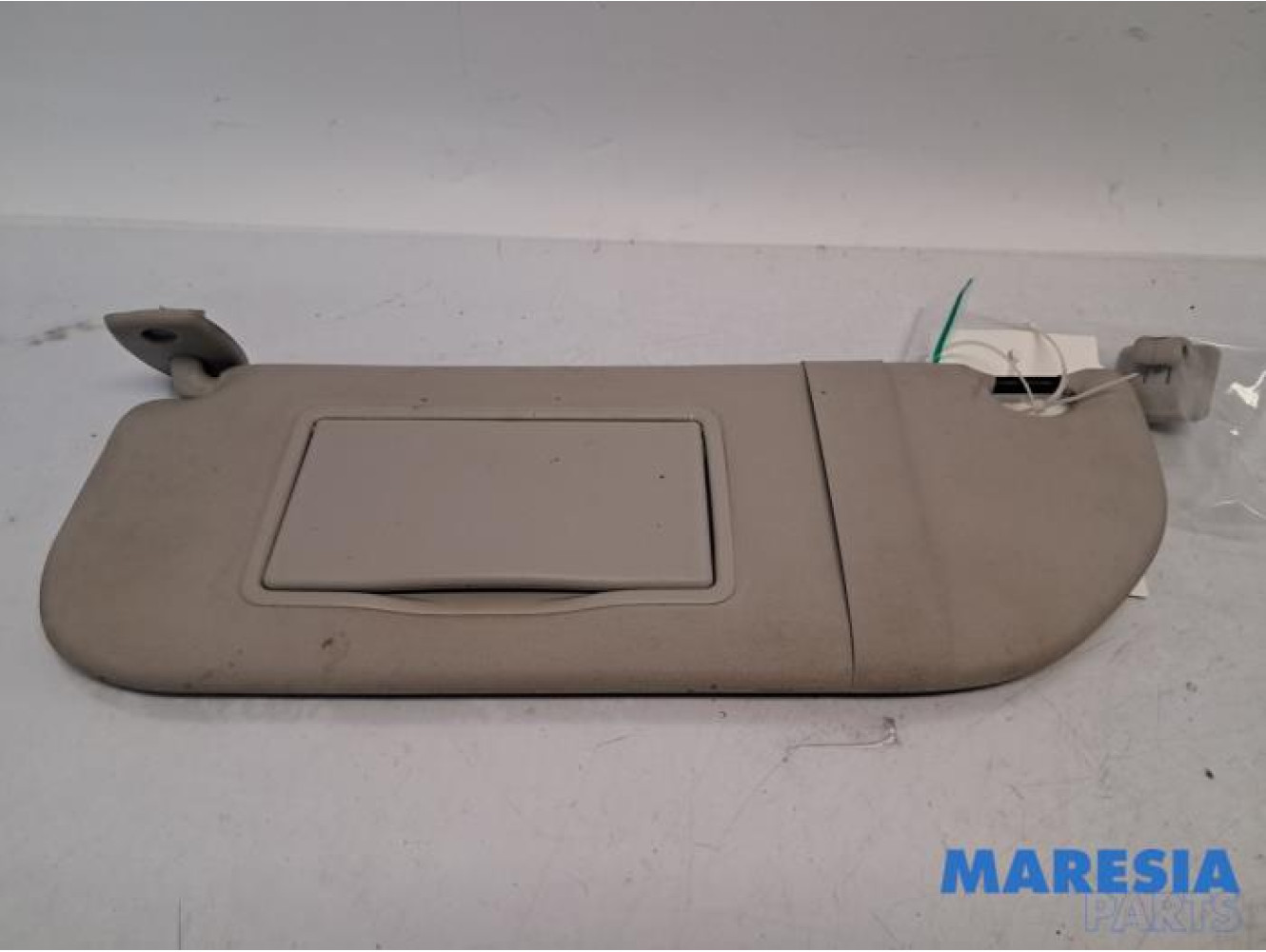 Citroen - C1 - Sun visor
