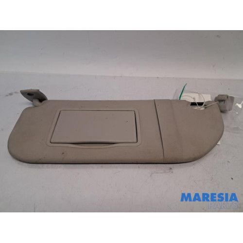 Citroen - C1 - Sun visor
