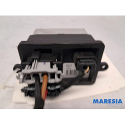 Renault - Clio - Heater resistor