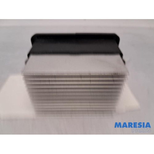 Renault - Clio - Heizung Widerstand