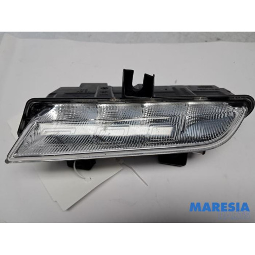 Renault - Clio - Dagrijverlichting links