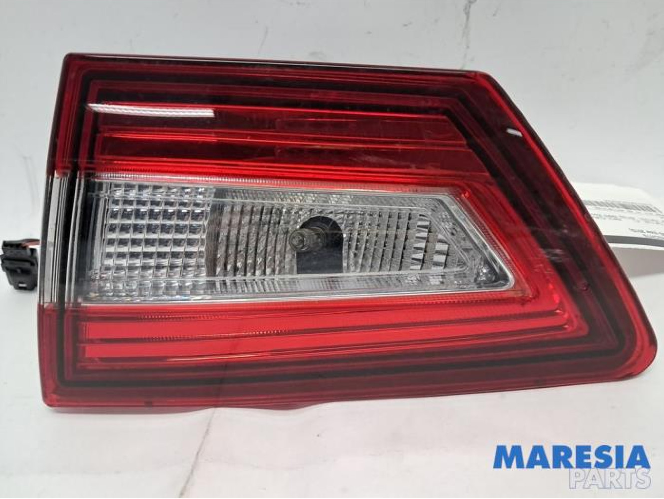 Renault - Clio - Taillight, right