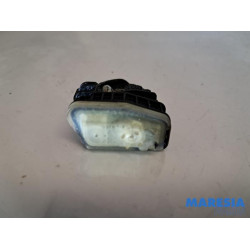 Renault - Clio - Tyre pressure sensor