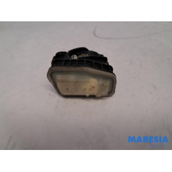 Renault - Clio - Tyre pressure sensor