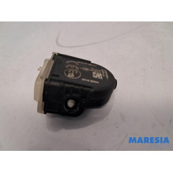 Renault - Clio - Bandenspanningsensor