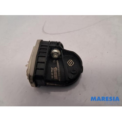 Renault - Clio - Bandenspanningsensor