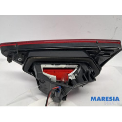 Renault - Clio - Achterlicht links