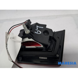 Renault - Clio - Achterlicht links