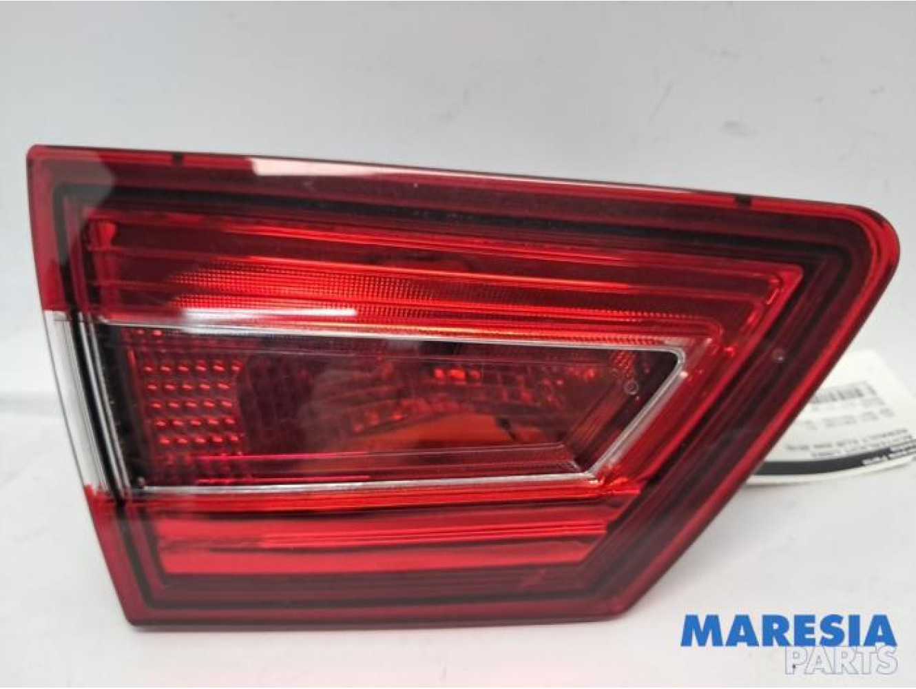 Renault - Clio - Achterlicht links