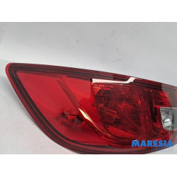 Renault - Clio - Achterlicht links