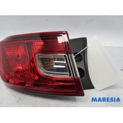 Renault - Clio - Achterlicht links