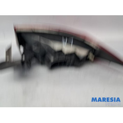 Renault - Clio - Achterlicht links