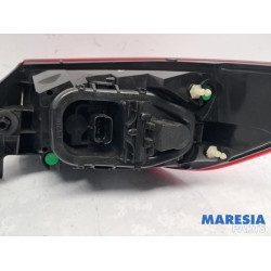 Renault - Clio - Achterlicht links