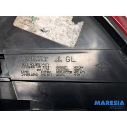 Renault - Clio - Achterlicht links