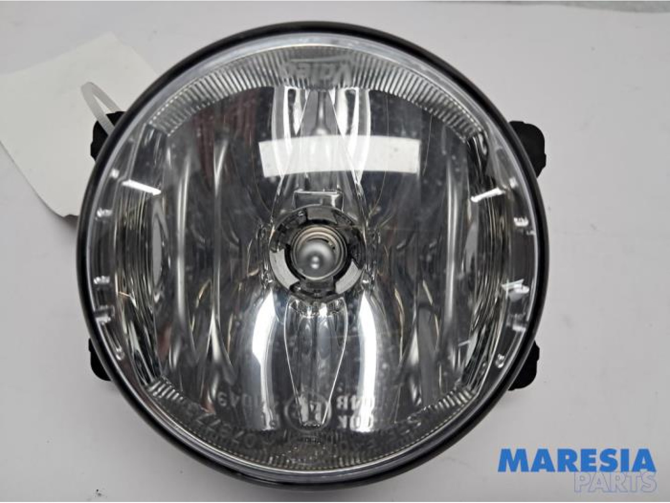 Renault - Clio - Fog light, front left
