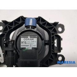 Renault - Clio - Fog light, front left