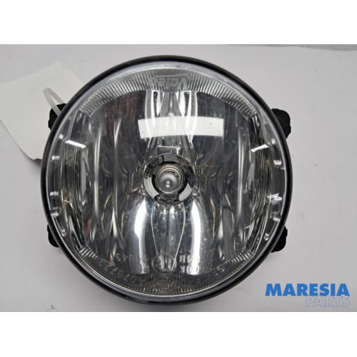 Renault - Clio - Nebelscheinwerfer links vorne