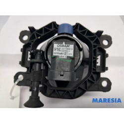 Renault - Clio - Fog light, front right