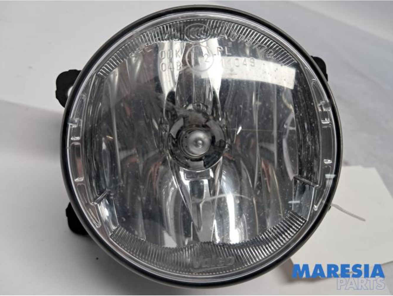 Renault - Clio - Fog light, front right