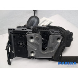 Renault - Clio - Deurslot Mechaniek 4Deurs rechts-voor