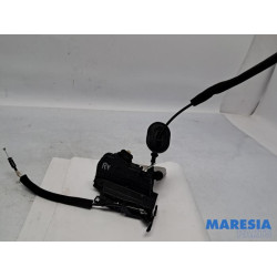 Renault - Clio - Deurslot Mechaniek 4Deurs rechts-voor