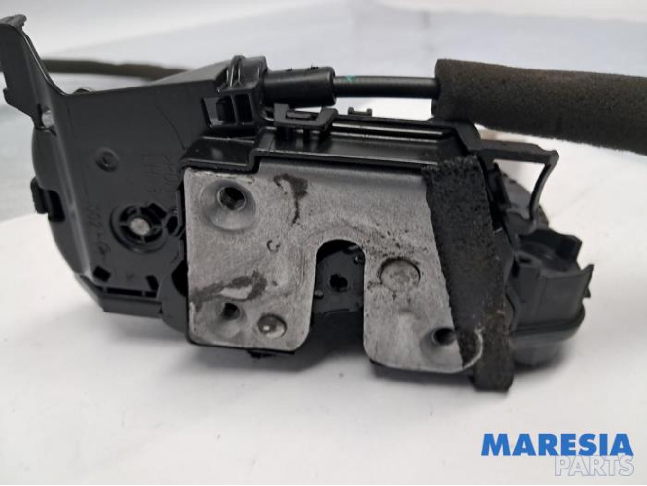 Renault - Clio - Serrure portière mécanique 4portes arrière gauche