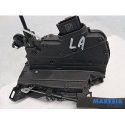 Renault - Clio - Serrure portière mécanique 4portes arrière gauche