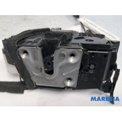 Renault - Clio - Türschlossmechanik 4-türig links vorne