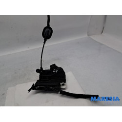 Renault - Clio - Türschlossmechanik 4-türig links vorne