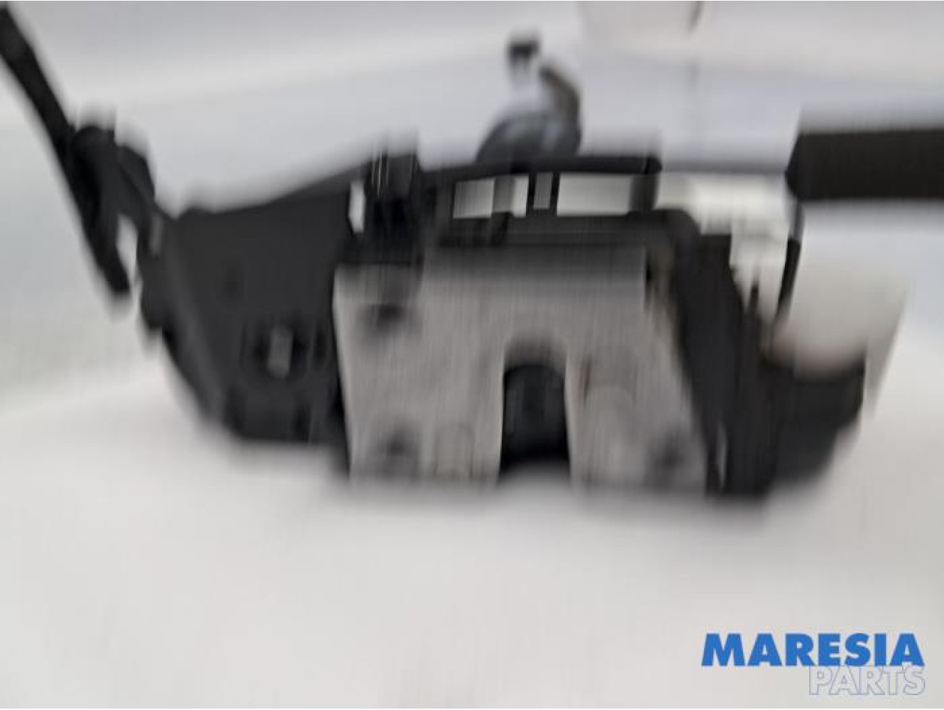 Renault - Clio - Türschlossmechanik 4-türig links vorne