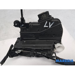 Renault - Clio - Türschlossmechanik 4-türig links vorne