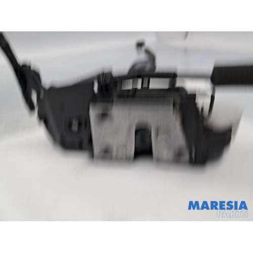 Renault - Clio - Türschlossmechanik 4-türig links vorne