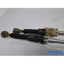 Renault - Clio - Levier de vitesse