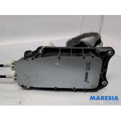 Renault - Clio - Levier de vitesse