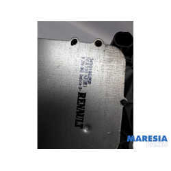 Renault - Clio - Levier de vitesse