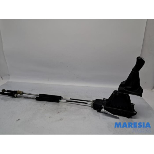 Renault - Clio - Levier de vitesse