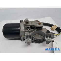 Renault - Clio - Moteur essuie-glace avant